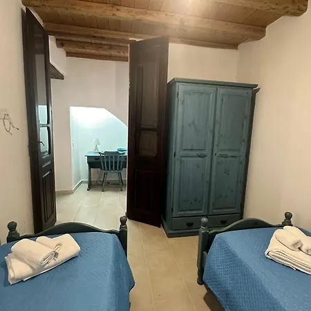 Appartement Casa Locci San Vito (Sardinia)