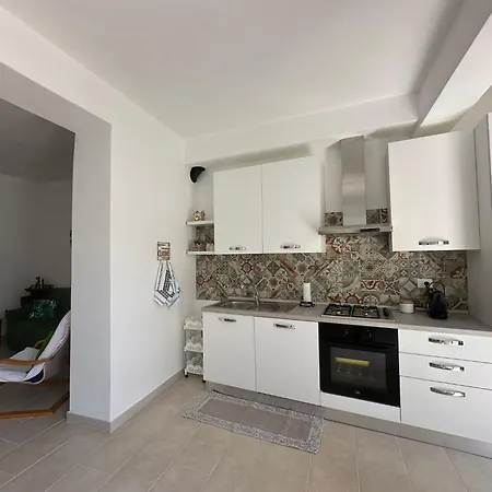 Casa Locci