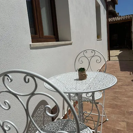 Appartement Casa Locci