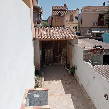 Appartement Casa Locci San Vito (Sardinia)
