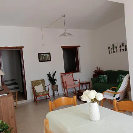 Appartement Casa Locci