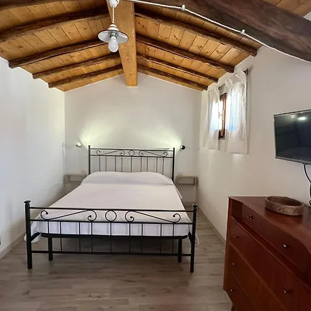 Appartement Casa Locci San Vito (Sardinia)
