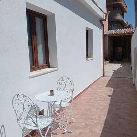 Appartement Casa Locci *