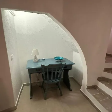 Casa Locci