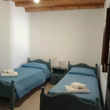 Casa Locci
