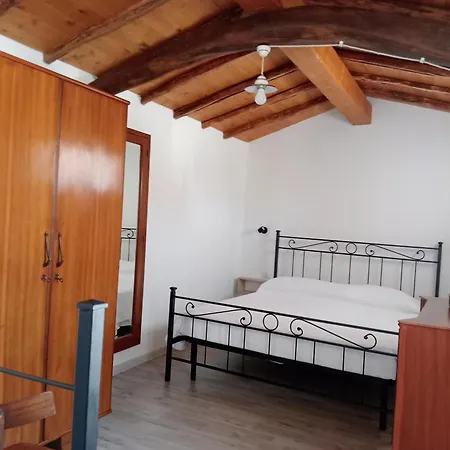 Appartement Casa Locci *