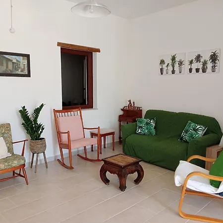 Appartement Casa Locci