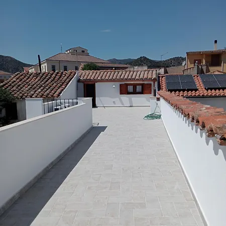 Appartement Casa Locci San Vito (Sardinia)