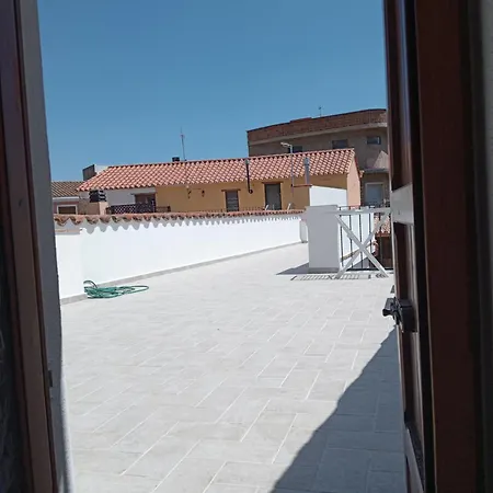 Appartement Casa Locci San Vito (Sardinia)