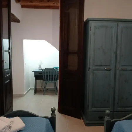 Appartement Casa Locci San Vito (Sardinia)