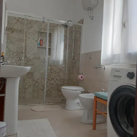 Casa Locci Appartement