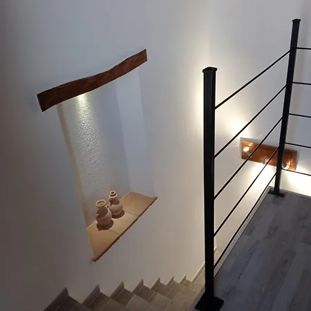 아파트 Casa Locci 산 비토
